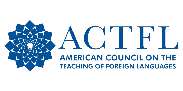 American Council on The Teaching of Foreign Languages